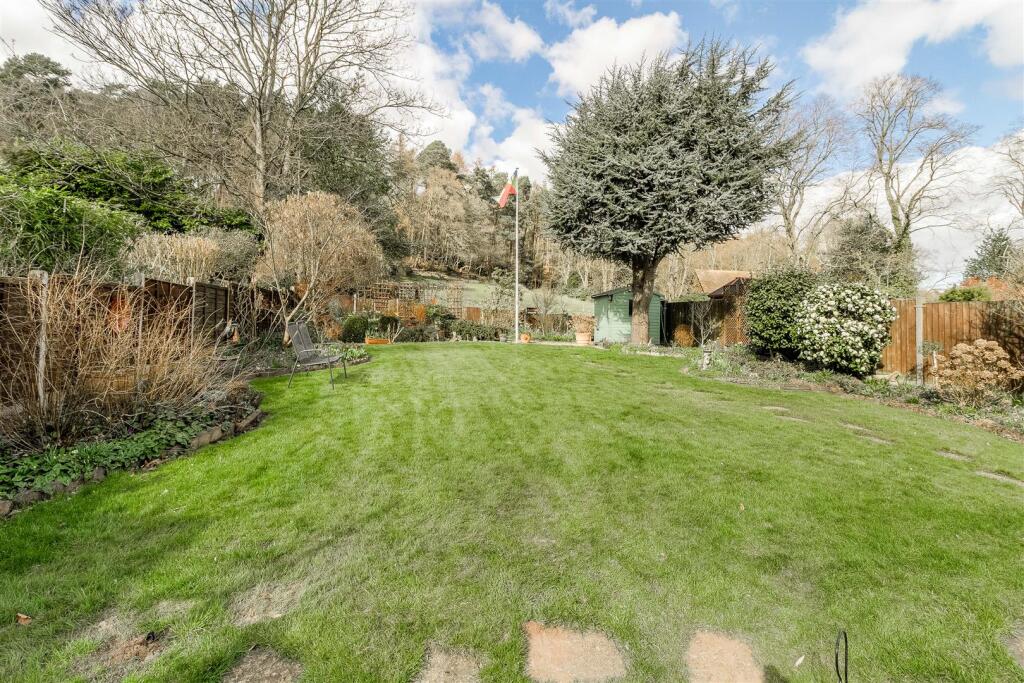 Additional image 25 of Hopwas Hill, Hopwas, B78