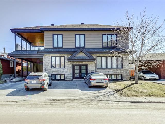 142 Boul. Moussette|#C|Gatineau (Hull), Quebec J8Y5K8