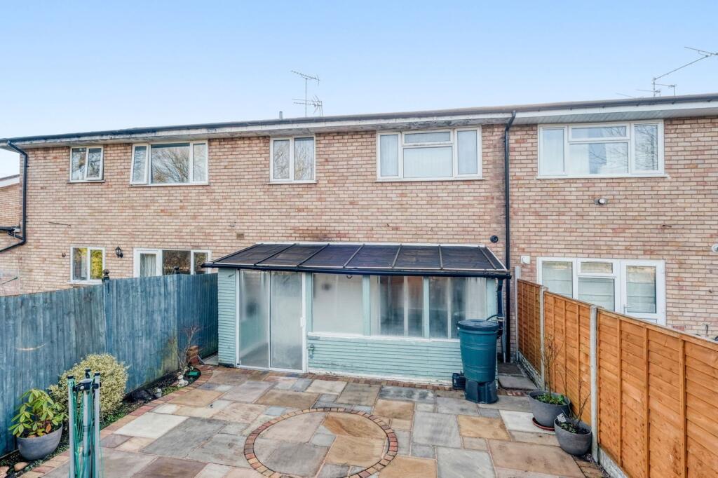 Additional image 12 of Southcrest Road, Redditch, B98