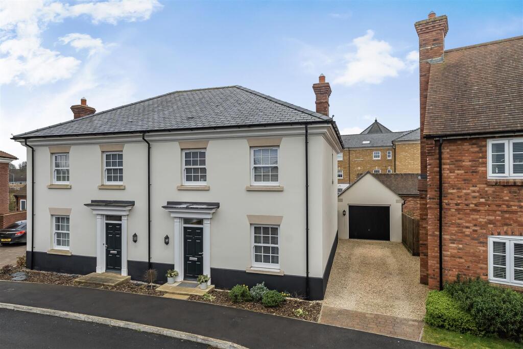 Additional image 20 of Shepherd Close, Yeovil