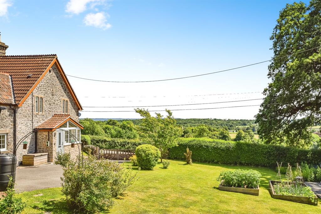 Additional image 21 of Slait Hill, East Cranmore, Shepton Mallet