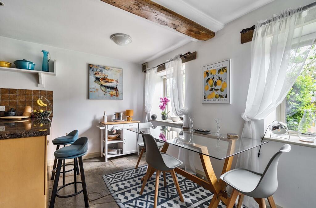 Additional image 9 of West Farm Barns, Knook, Knook, BA12