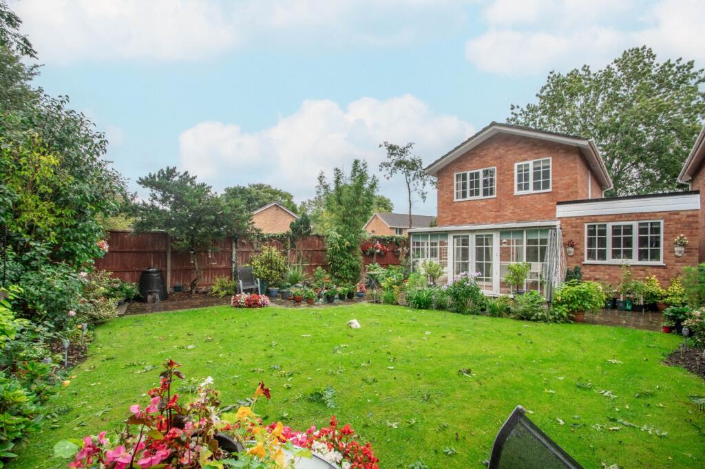 Additional image 13 of Atcham Close, Redditch, Worcestershire, B98