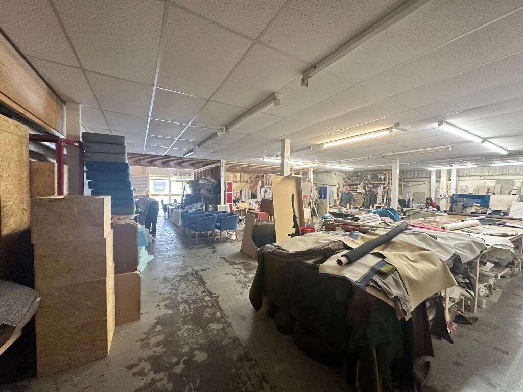 Additional image 9 of Unit 1, Oak Street, Oswaldtwistle, BB5 3JZ