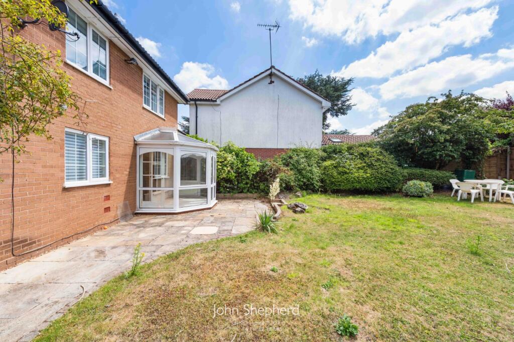 Additional image 17 of Greyfriars Close, Solihull, West Midlands, B92