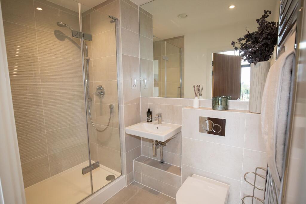 Additional image 6 of Alexandra House, Midland Road, Bath