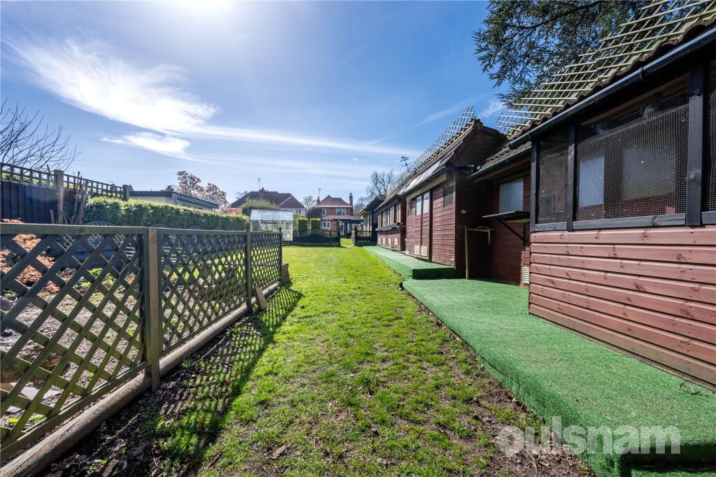 Additional image 28 of Birchfield Road, Webheath, Redditch, Worcestershire, B97
