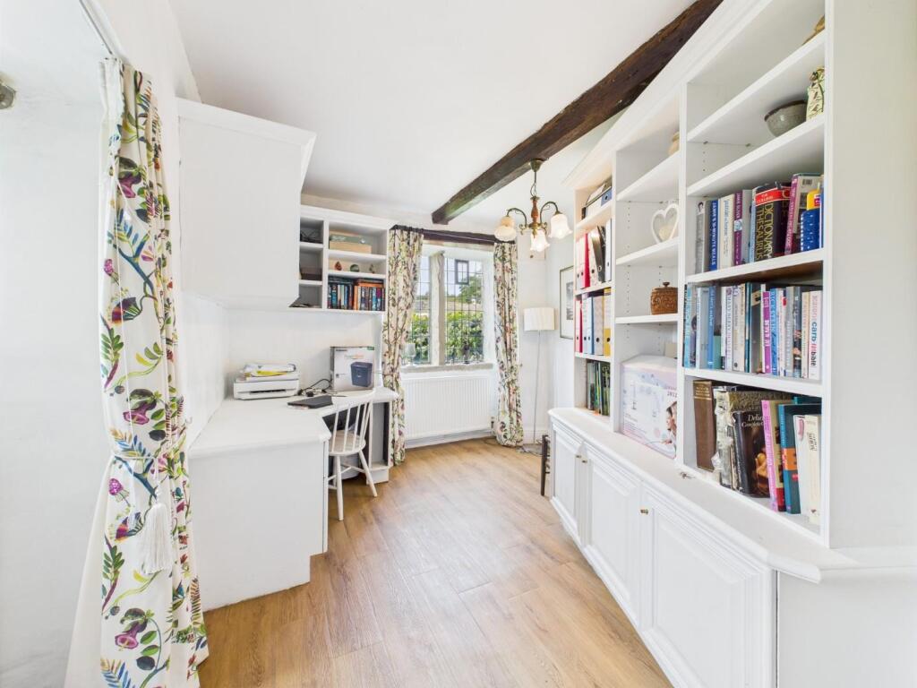 Additional image 9 of Victoria Street, Micklethwaite, Bingley