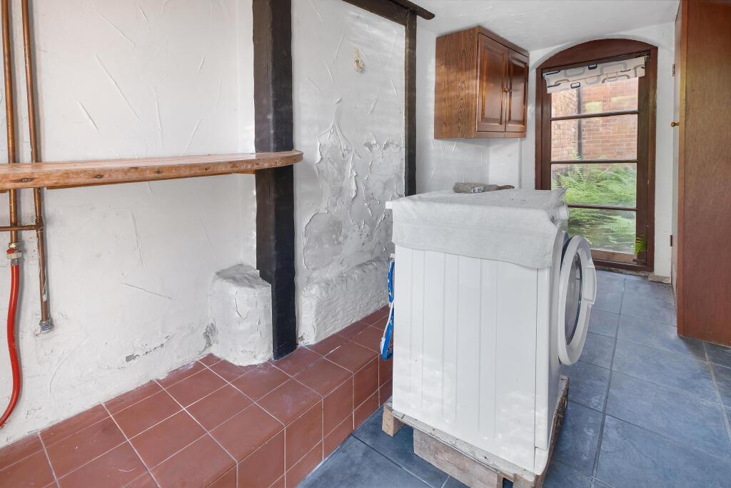 Additional image 10 of Alcester Road, Finstall, Bromsgrove. B60 1EW