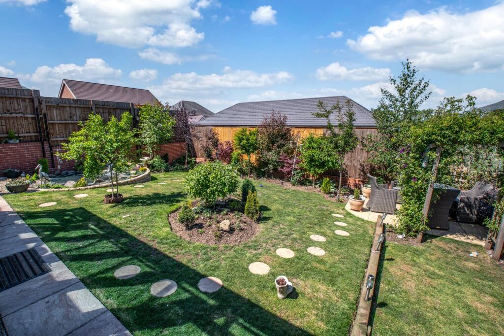 Additional image 15 of St. Andrews Road, Webheath, Redditch, Worcestershire, B97