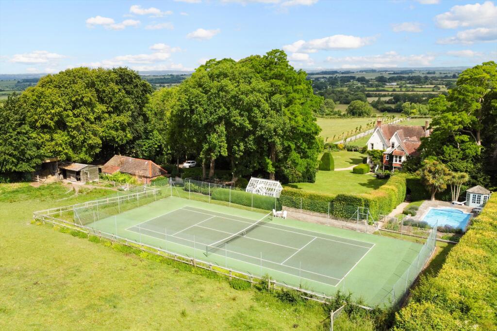 Additional image 28 of Westbury Road, Bratton, Westbury, Wiltshire, BA13