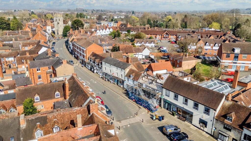 Additional image 2 of High Street, Alcester
