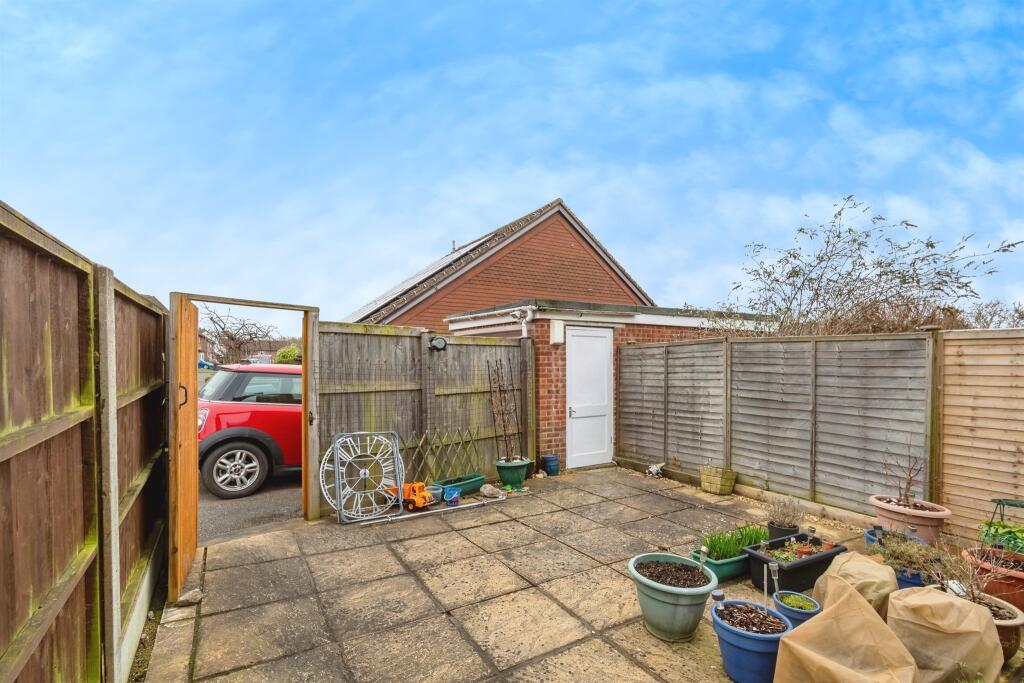 Additional image 16 of Danvers Way, WESTBURY