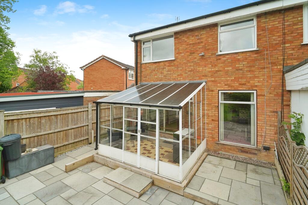 Additional image 14 of Hazel Grove, Hockley Heath, Solihull, B94