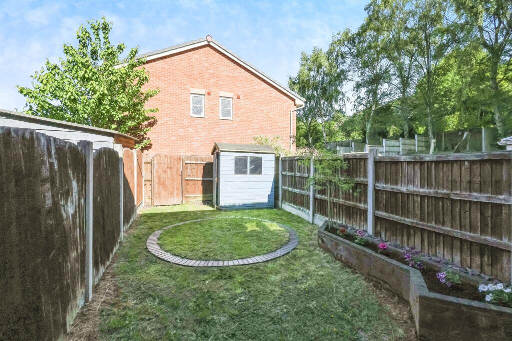 Additional image 17 of Unitt Drive, CRADLEY HEATH