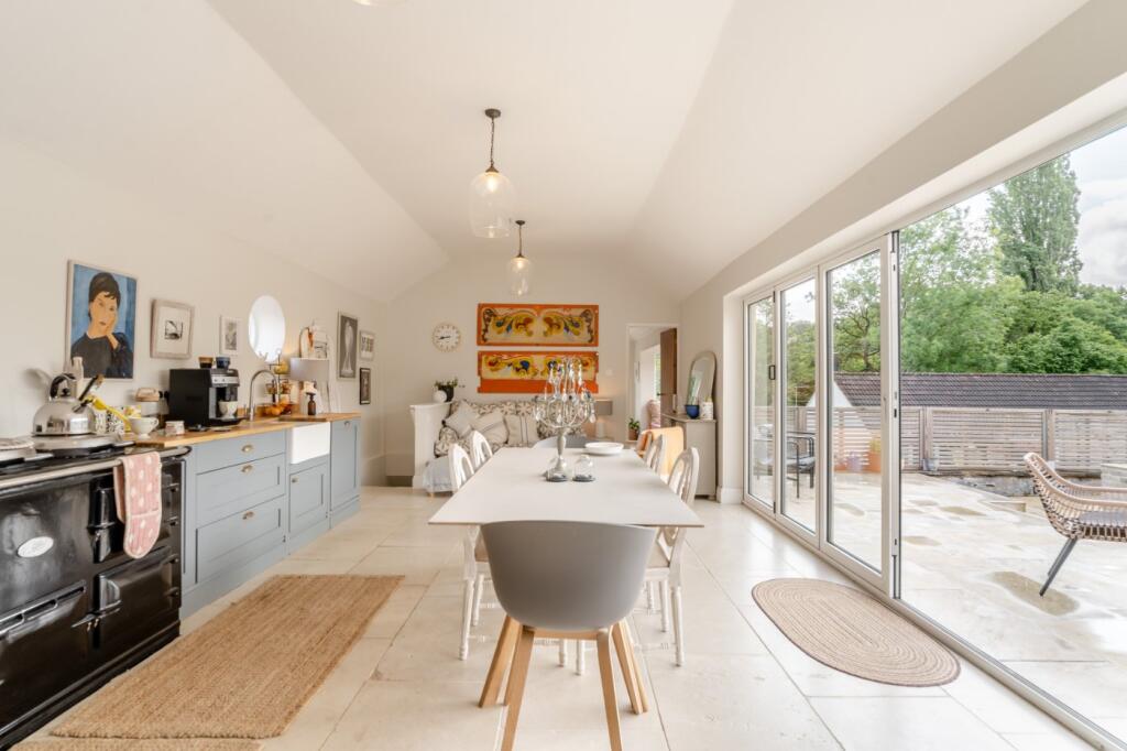 Additional image 3 of Meadow Farm, Charlcombe, Bath, Somerset, BA1