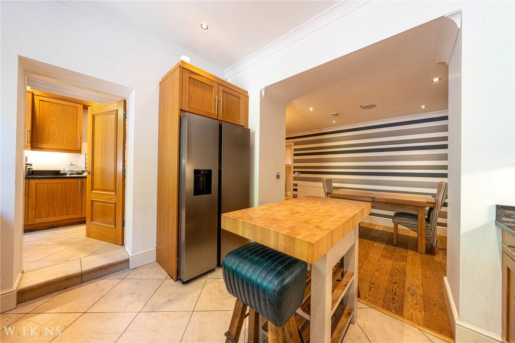 Additional image 16 of Lichfield Road, Hopwas, Tamworth, Staffordshire, B78