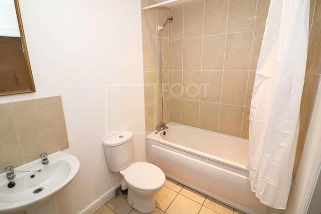 Additional image 4 of Upper Millergate, Georges House, BD1