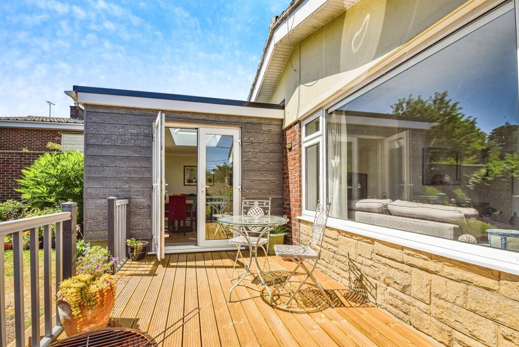 Additional image 14 of Broadway, Warminster