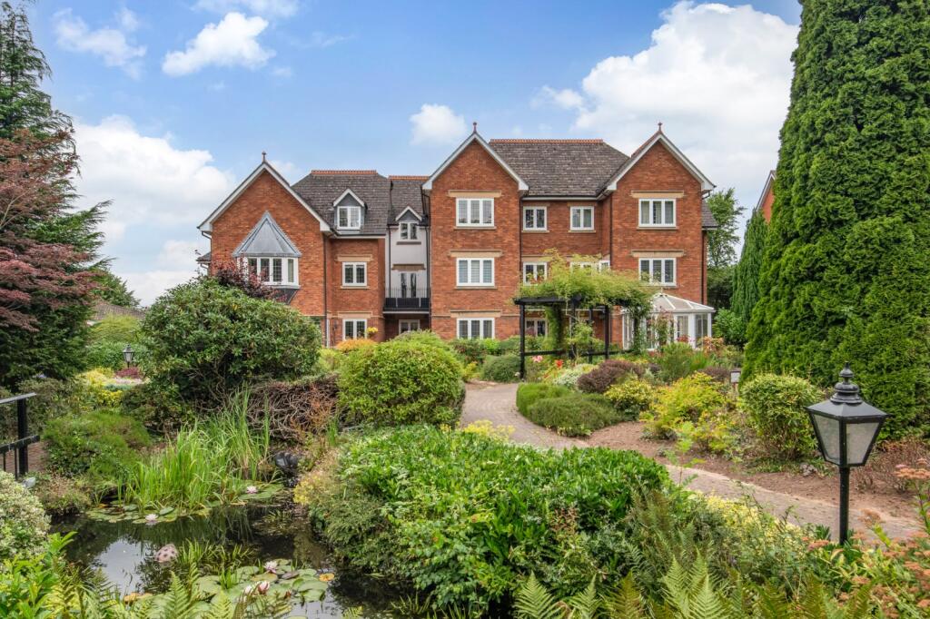 Additional image 17 of College Road, Bromsgrove, Worcestershire, B60