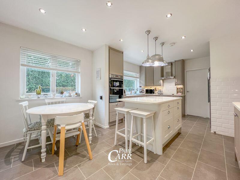 Additional image 6 of Church Lane, Middleton, B78 2AN - Wonderful Village Location