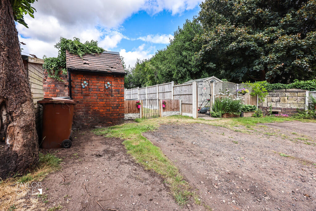 Additional image 35 of New Row Drayton Lane, Drayton Bassett