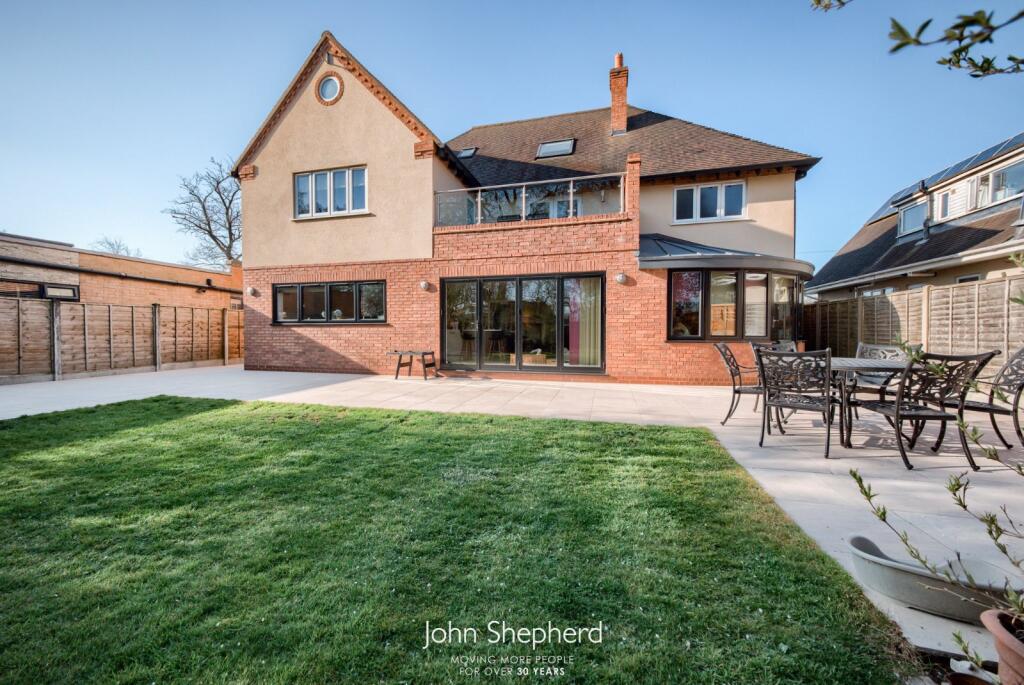 Additional image 22 of Norton Lane, Earlswood, Solihull, B94