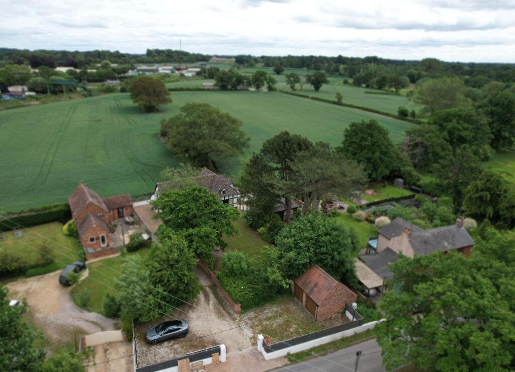 Additional image 26 of Bradnocks Marsh Lane, Hampton in Arden, Solihull