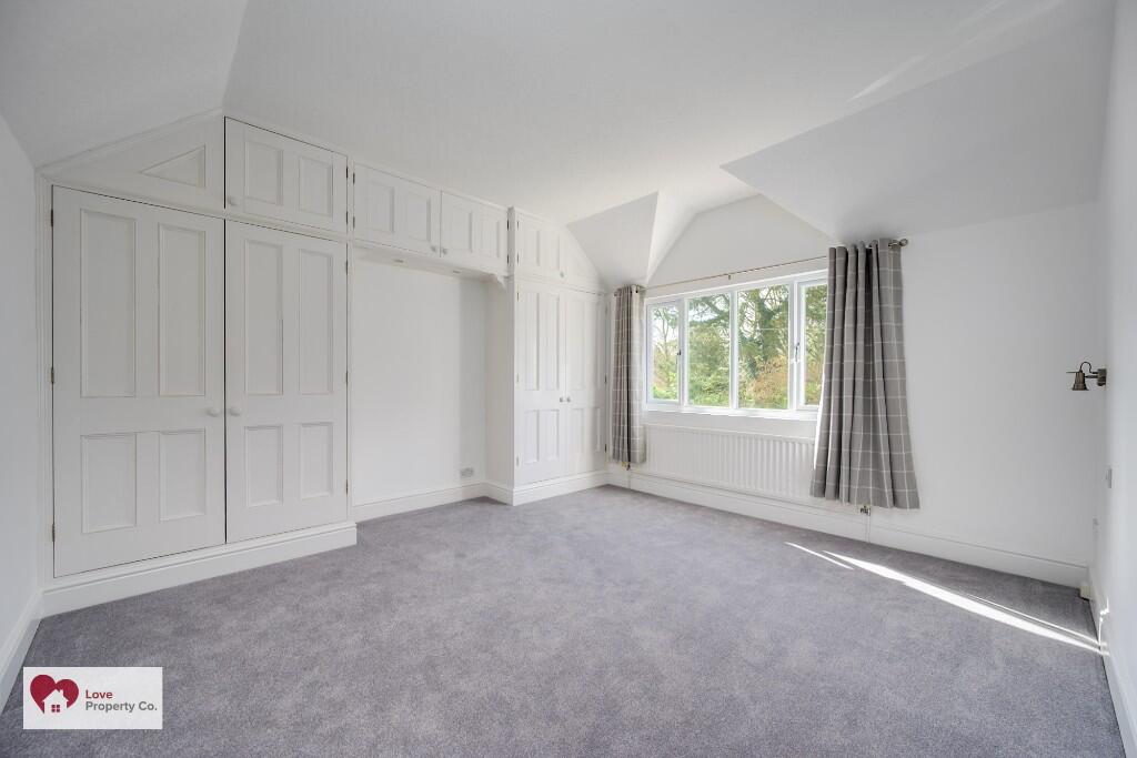 Additional image 14 of Chessetts Wood Road, Lapworth, B94 6EL