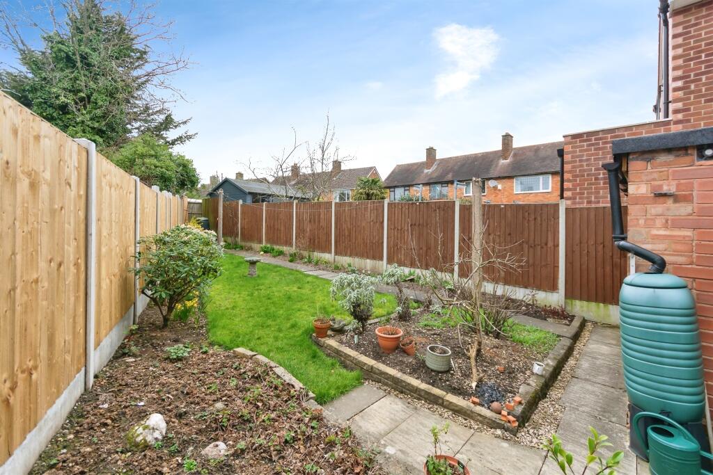 Additional image 13 of Glebe Road, Solihull