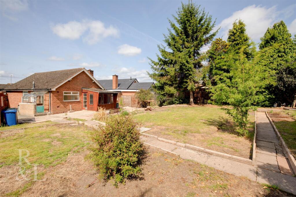 Additional image 18 of Lansdowne Crescent, Two Gates, Tamworth