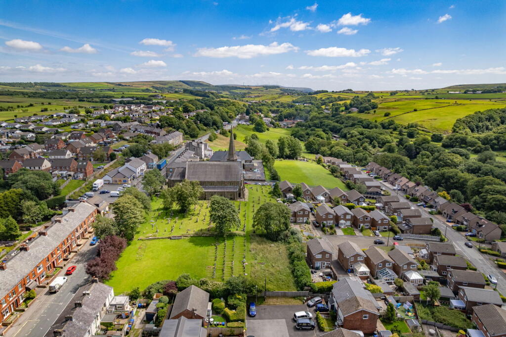Additional image 45 of Whitecroft View, Accrington, BB5 2QP