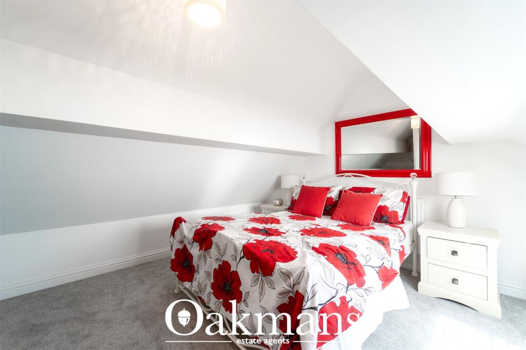 Additional image 16 of Sharpway Gate, Stoke Prior, Bromsgrove, Worcestershire, B60