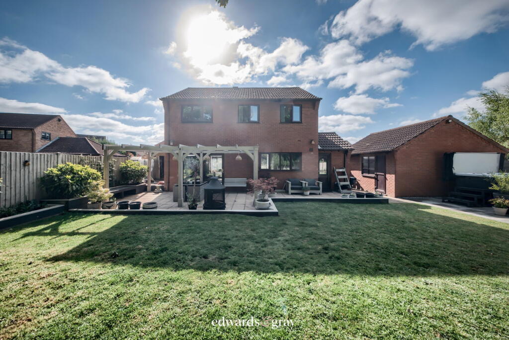 Additional image 26 of Lytham, Amington, Tamworth, B77 4QA