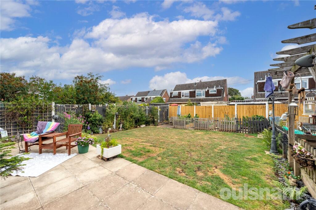 Additional image 21 of Augustine Avenue, Studley, Warwickshire, B80