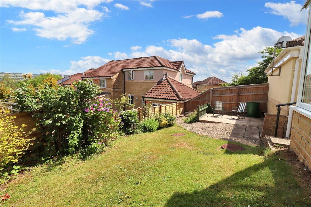 Additional image 15 of Cotswold View, Southdown, Bath, BA2