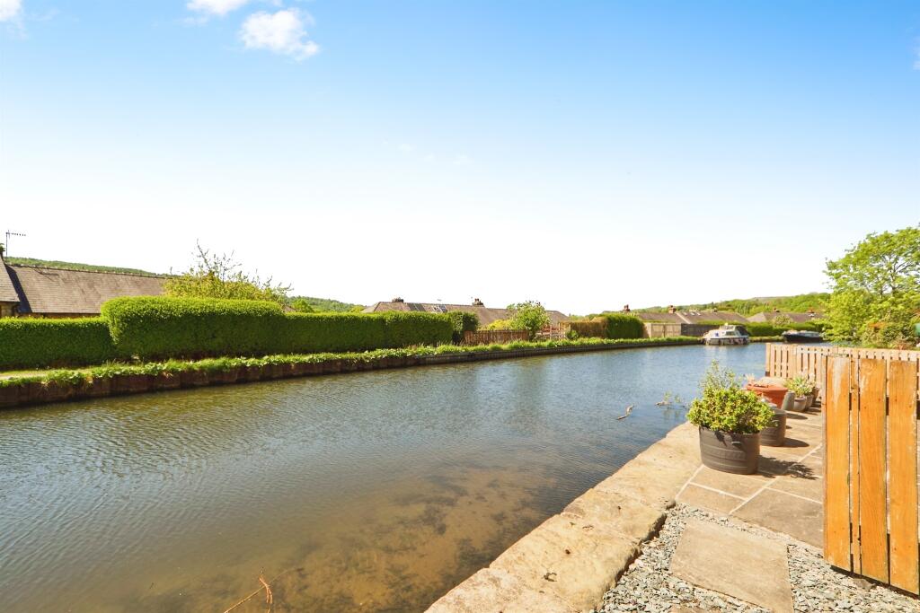 Additional image 17 of Airedale Mills, Bingley