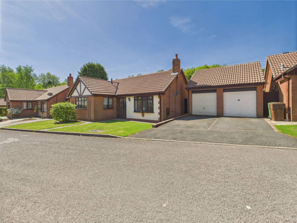 Additional image 14 of Cottage Gardens, Rednal, B45