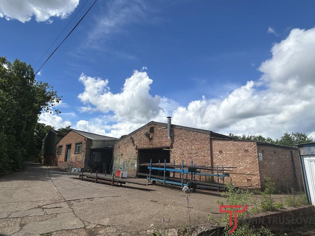 Additional image 3 of Castle Works, Brickyard Lane, Studley, B80 7EE