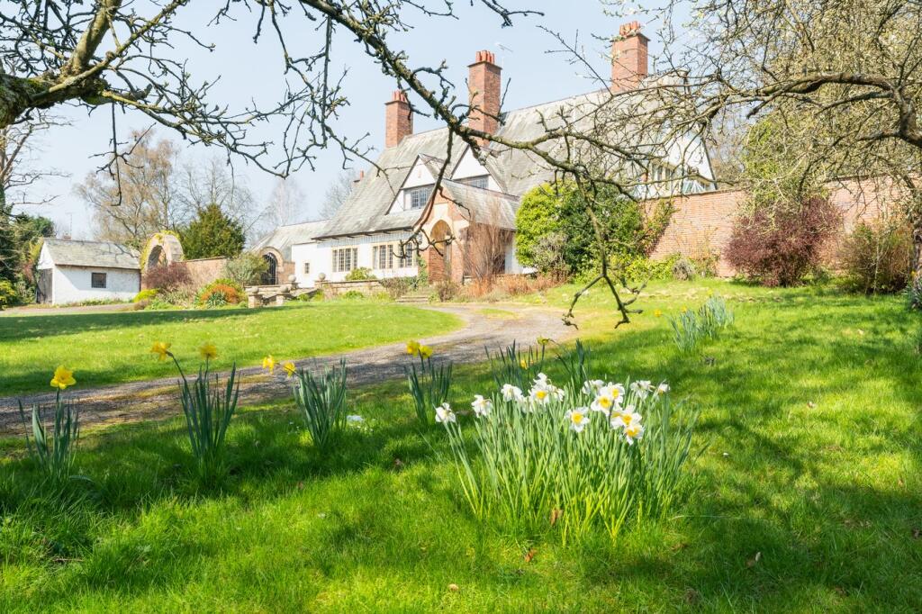 Additional image 10 of New Road, Henley-in-Arden, Warwickshire, B95