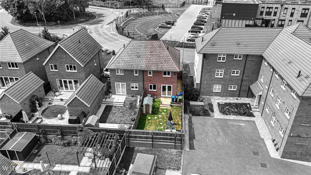 Additional image 23 of Barlaston Way, Amington, Tamworth, Staffordshire, B77