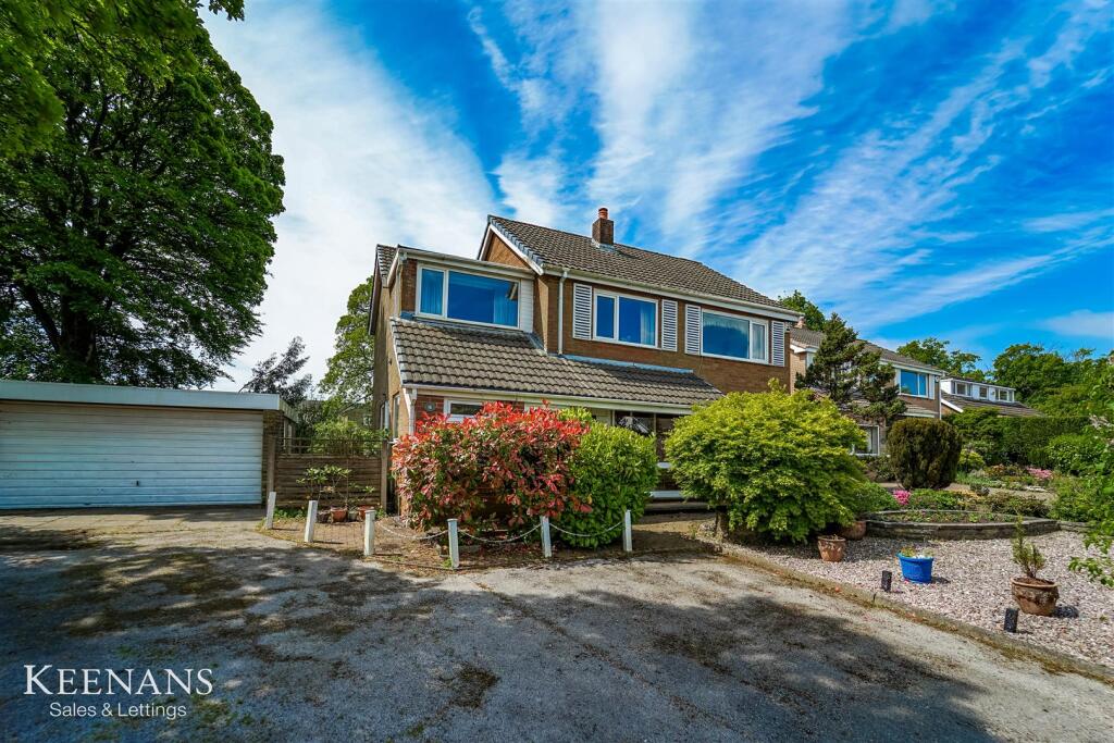 Property image for Woodbury Avenue, Fence, Burnley