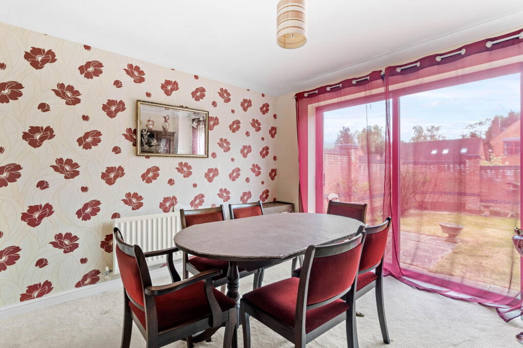 Additional image 5 of 11 Hanbury Croft, Hanbury, Bromsgrove, Worcestershire.  B60 4BF