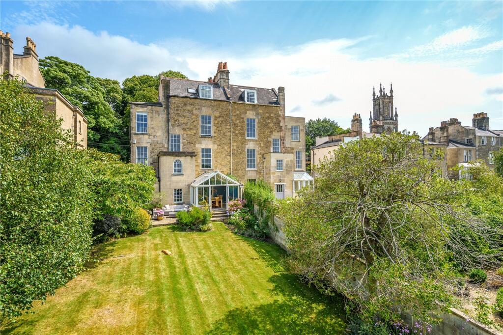 Additional image 3 of Springfield Place, Bath, BA1