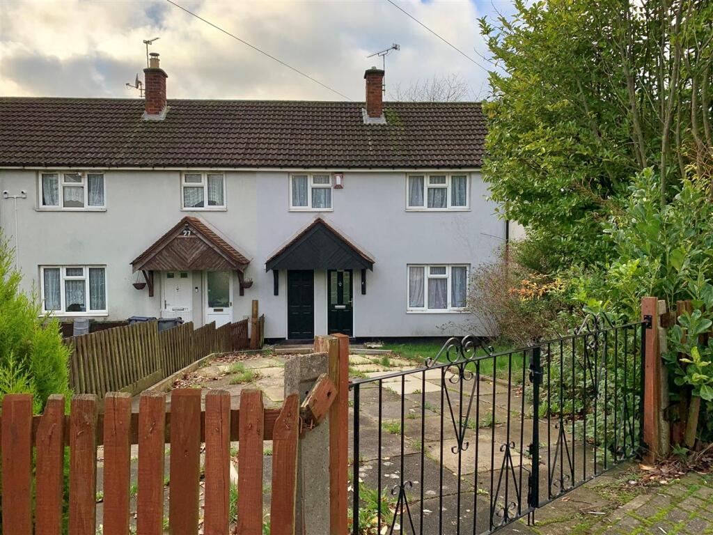 The Doweries, Rubery, Birmingham, B45