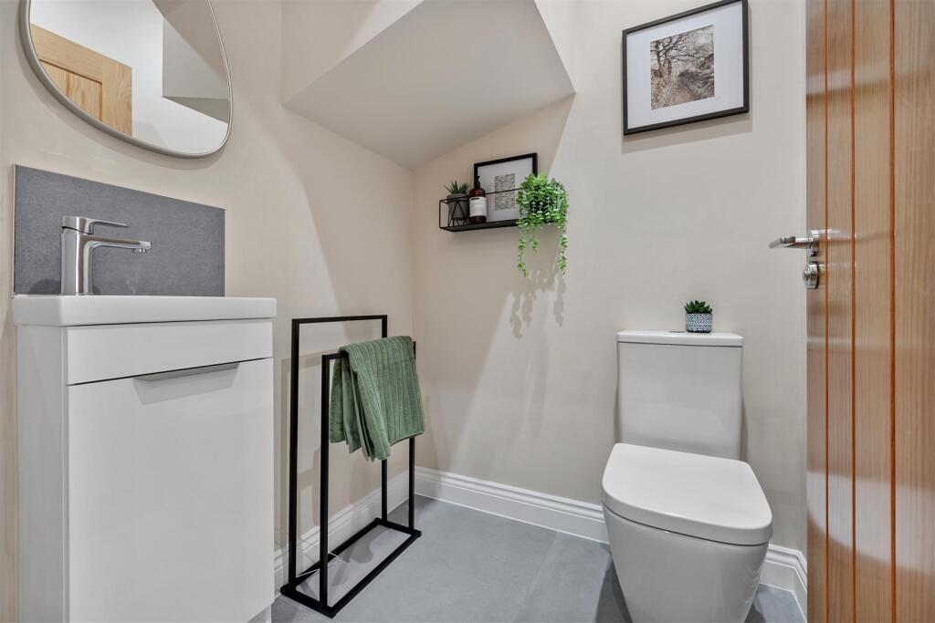 Additional image 7 of Burtons Mill, Newchurch-In-Pendle, Burnley