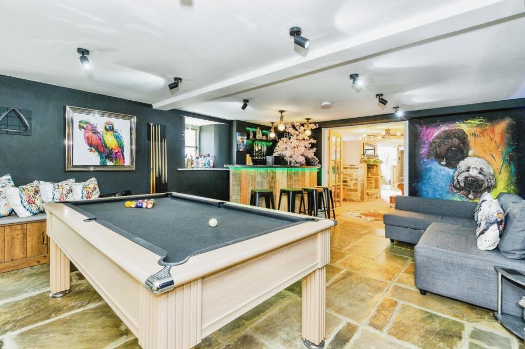 Additional image 11 of Aldersley Barn, Allerton Upper Green, Bradford