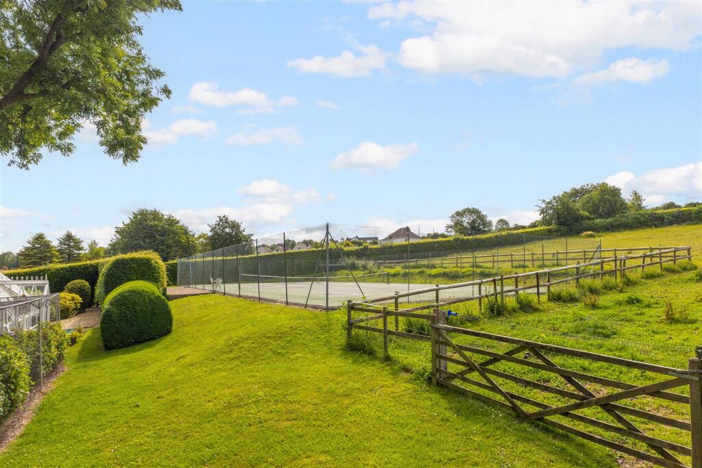 Additional image 28 of Bratton, Wiltshire