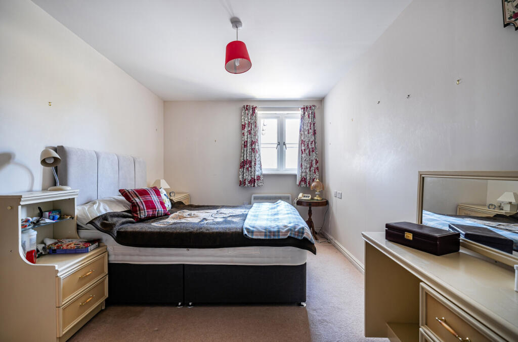 Additional image 7 of Imber Court, George Street, Warminster, BA12