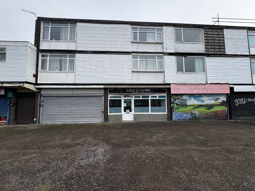 Additional image 10 of Rowood Drive, Solihull, West Midlands, B92